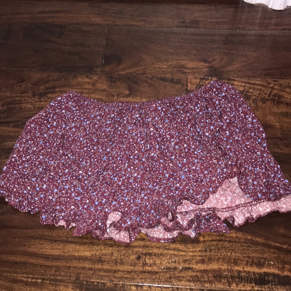 Brandy Melville shorts